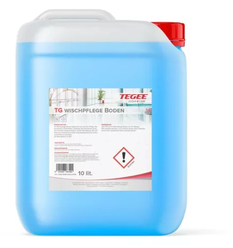 ECO Clean Illatos felmosószer (10 liter)