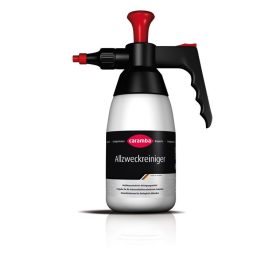 Sticlă pulverizatoare 1 litru pompabilă Caramba