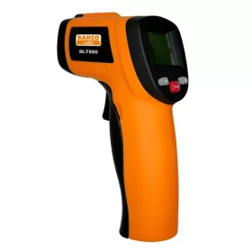 Termometru laser BAHCO, -50°C +550°C