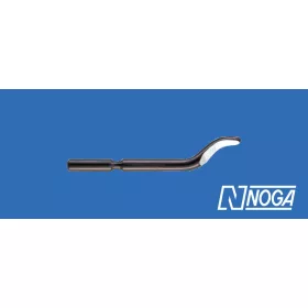 Lamă de debavurare rotativă NOGA S101