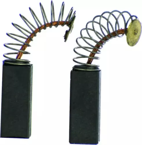 BOSCH Szénkefe készlet 1.607.014.117