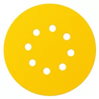 Discuri de șlefuit cu velcro