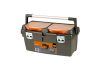 Cutie de scule din plastic BAHCO, 575x274x295mm, 37L