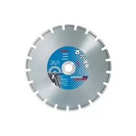   Disc diamantat pentru tăiere asfalt BOSCH 350x25.4 APP (produs scos din producție, doar în limita stocului disponibil)