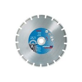   BOSCH Gyémánt vágókorong aszfalt 350x25,4  APP (kifutó!)