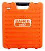 Set chei tubulare și inelare BAHCO 1/4"+1/2", 103 piese
