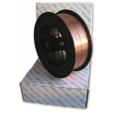 Sârmă de sudură SG2 0.8mm 5kg Flexmann