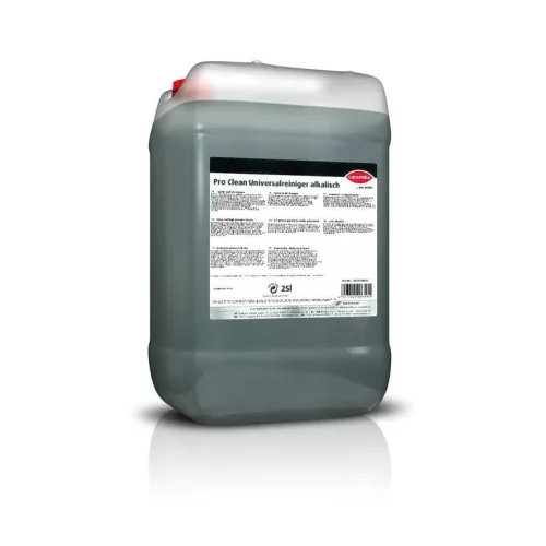 Pro Clean Folyékony előtisztítószer koncentrátum (10 liter)