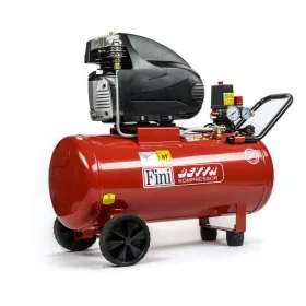Kompresszor Betta MK2400, AMICO 24/2400-2M