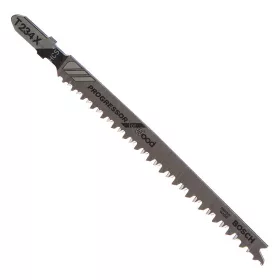 BOSCH Dekopír fűrészlap T234 X (5 db)