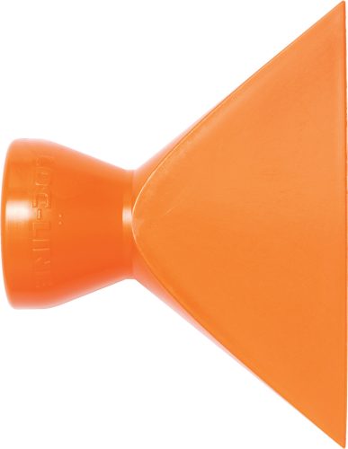 LOC-LINE Széles szórófej 64mm 1/2"