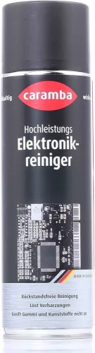 Elektronika tisztító spray Caramba (500 ml)