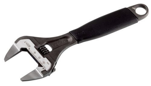 Cheie reglabilă BAHCO ERGO™, fălci extra înguste, 32 mm