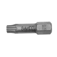 Biți de torsiune de 1/4"