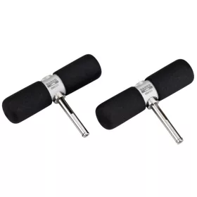 Mâner de sârmă pentru tăietor de parbriz BAHCO, 2 buc.