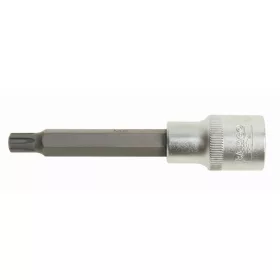   Cheie tubulară BAHCO pentru șuruburi Ribe, 1/2", RM12x100 mm