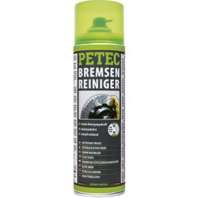 Spray de curățare a frânelor (500 ml) PETEC