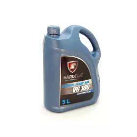 Ulei lubrifiant pentru lanț HARDT VG 100 1L