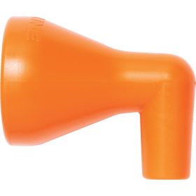 LOC-LINE 1/2" Könyökszórófej 6 mm