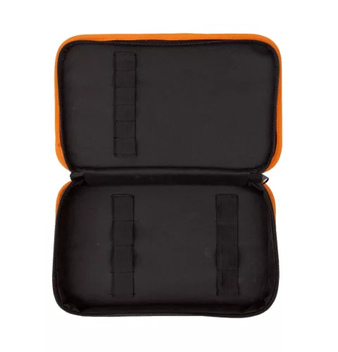 BAHCO Szerszámtáska üresen, 255x155x40 mm