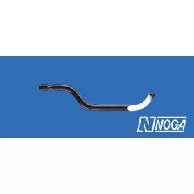 Lama rotativa de debavurare NOGA N6