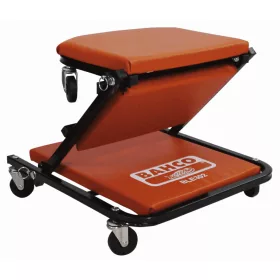 BAHCO 3 állású szék és fekvőpad kombináció