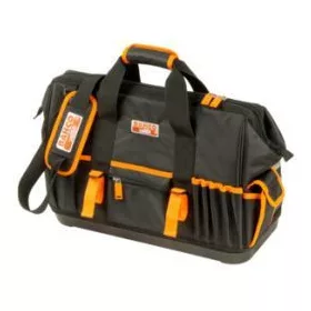 BAHCO Zárt szerszámtáska, 47x23x37cm