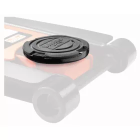 BAHCO Tartalék gumibak 1.5T, 2T és 3T krokodil emelőkhöz