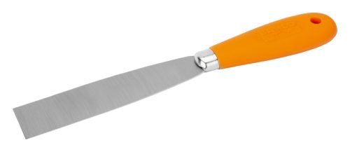 BAHCO Spakli egy komponensű markolattal, 120 mm
