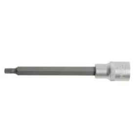   Cheie tubulară BAHCO pentru șuruburi XZN, 1/2" M 8x140 mm