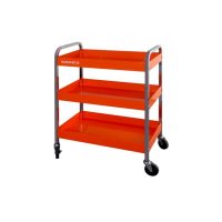 Cărucioare pentru depozitarea sculelor