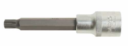 BAHCO Dugókulcsfej Ribe csavarokhoz, 1/2", RM8x100 mm