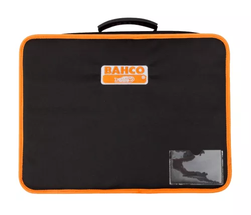 BAHCO Szerszámtáska, 38x28x8 cm