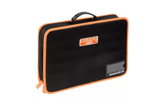 Geantă de scule BAHCO, 38x28x8 cm