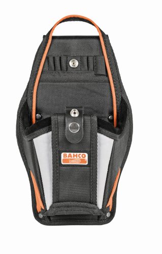 Husă de pistol BAHCO pentru burghiu, pentru stângaci și dreptaci