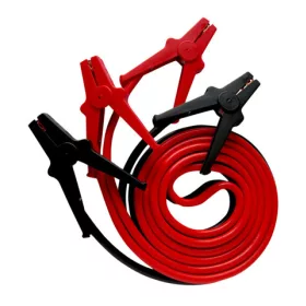 Cablu de pornire BAHCO, 500A, 3,0m