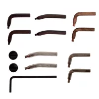 Seeger fogó tartozékok