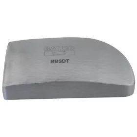   Instrument de modelare corporală BAHCO (sticlă), 120x58x26mm, 1320g
