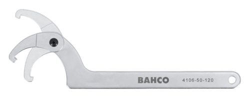 BAHCO Állítható körmöskulcs  19-50 mm