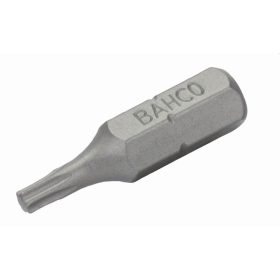 Bit șurubelniță BAHCO TORX® T9x25 mm (3 buc.)