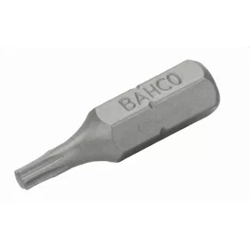 BAHCO Csavarbehajtó bit TORX® T9x25 mm (3 db)