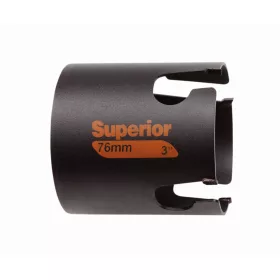   Freză circulară multifuncțională BAHCO Superior™, plăcuță din carbură 67 mm
