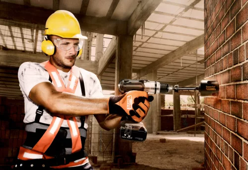 BAHCO Superior™ Multifunkciós körkivágó, keményfémlapkás  68  mm