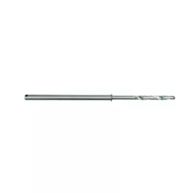Burghiu central BAHCO pentru freză circulară 6,35x202 mm