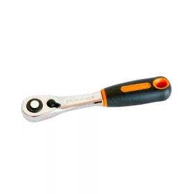 Clichet reversibil BAHCO 1/4", 1/4", 72 dinți