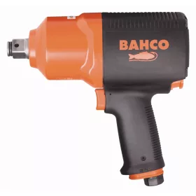   Șurubelniță de impact BAHCO 3/4" compozit, 2034 Nm, 3,44 kg
