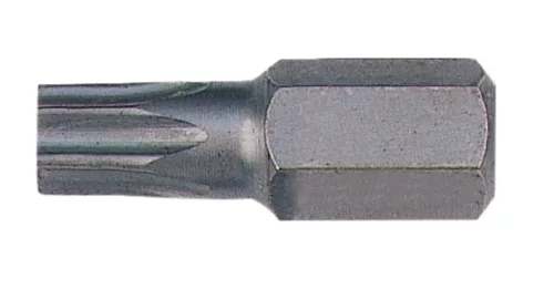 BAHCO Bit TORX® csavarokhoz, T30x30 mm (5 db)