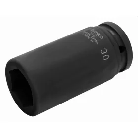 BAHCO 3/4" Hosszított gépi dugókulcs 46 mm