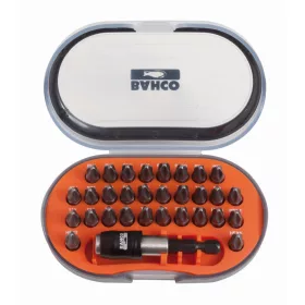 BAHCO BEHAJTÓHEGY KLT. 31DB-os torziós