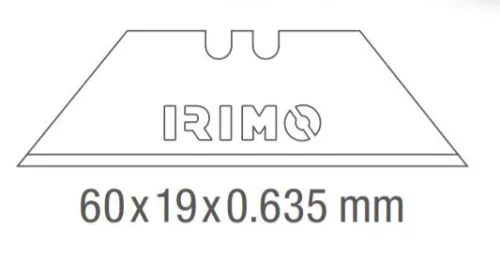 IRIMO Biztonsági kés 18 mm